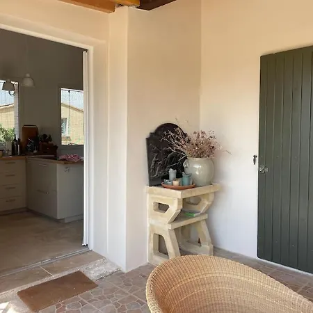 Les Cigales De Quentin La Poterie Holiday home