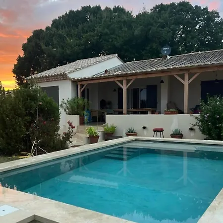 Les Cigales De Quentin La Poterie *