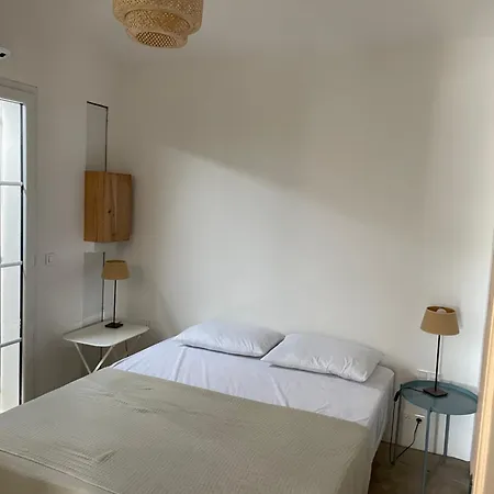 Les Cigales De Quentin La Poterie Holiday home