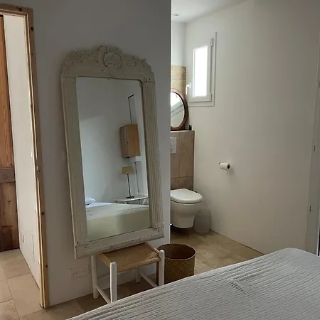 Holiday home Les Cigales De Quentin La Poterie