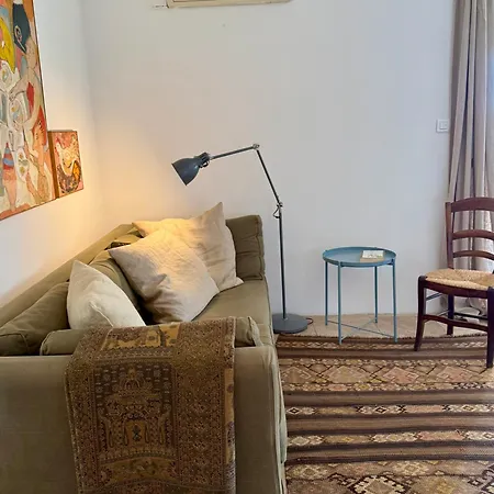 Holiday home Les Cigales De Quentin La Poterie