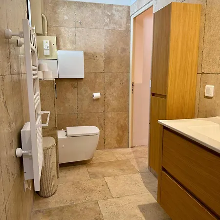 Holiday home Les Cigales De Quentin La Poterie *