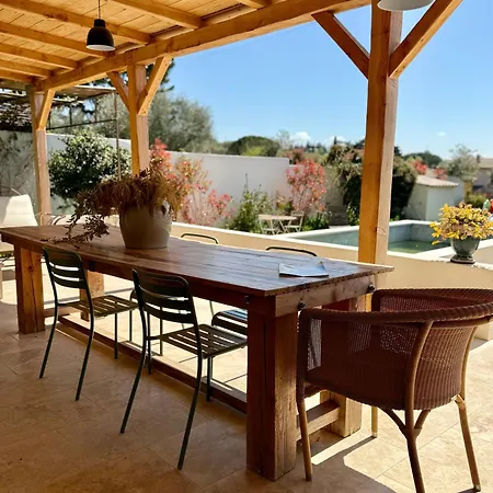 Les Cigales De Quentin La Poterie Ferienhaus