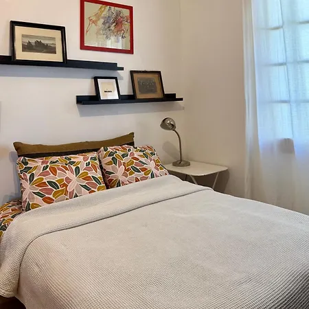 Les Cigales De Quentin La Poterie Holiday home *