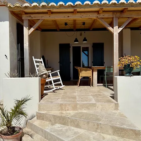 Les Cigales De Quentin La Poterie Ferienhaus