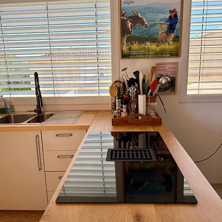 Holiday home Les Cigales De Quentin La Poterie