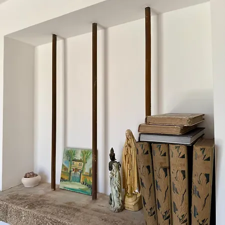 Ferienhaus Les Cigales De Quentin La Poterie Saint-Quentin-la-Poterie